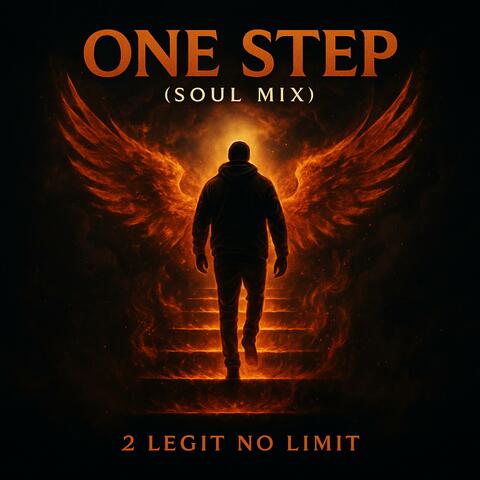 One Step (soul mix)