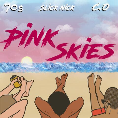 Pink Skies