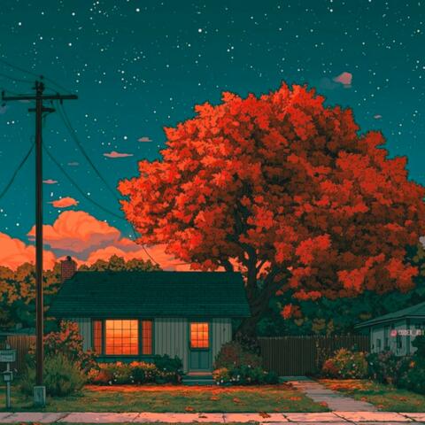 late autumn (Slowed)