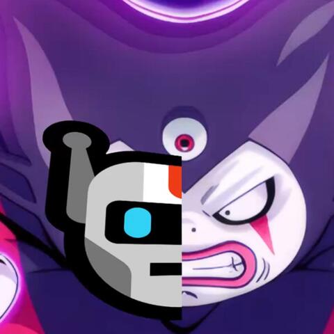 AGL LR Giant Gomah Active Skill (Reimagined by AI)