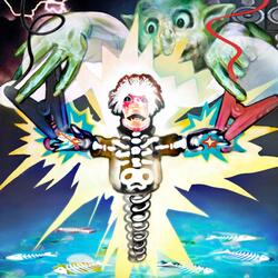 ShadowJonesGang (feat. Brennan Jones)