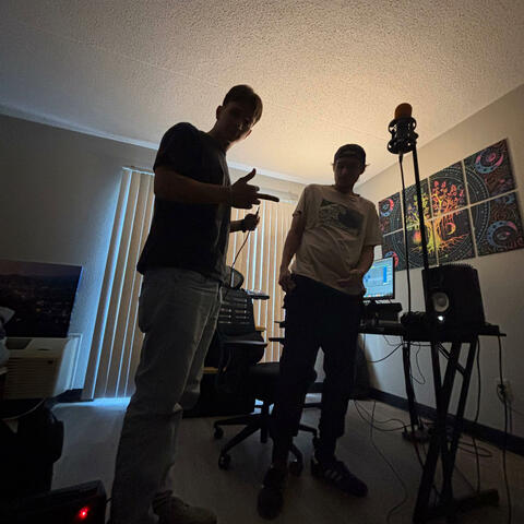 WEST GHOST (feat. OS!! & Morgue)