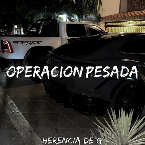 Operacion Pesada