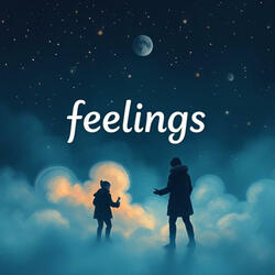 Feelingz (feat. Kid-Gesh & BeatRyder)