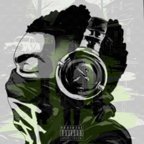 Chance AP x Smash Many Men