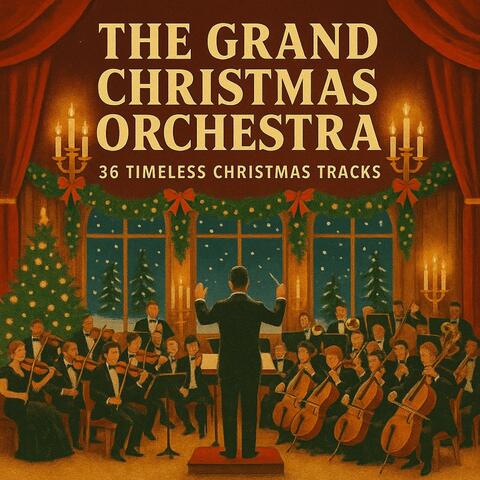 The Grand Christmas Orchestra