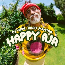 Dj Viral Happy Aja Mantap