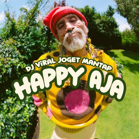 Dj Viral Happy Aja Mantap