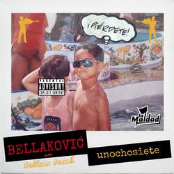 Bellaković (en Bellaco Beach) (feat. Mitxhell)