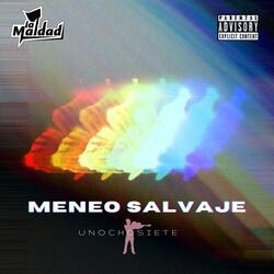 Meneo Salvaje