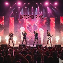 INFERNO PINK