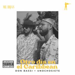 Otro Día en el Caribbean