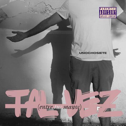 Tal Vez (Entre Tus Manos)