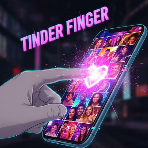 Tinder Finger