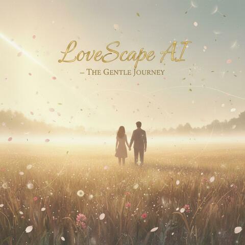 LoveScape AI #2 (The Gentle Journey)