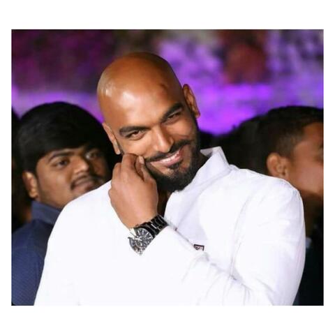 Somajiguda Zameer Bhai song