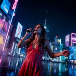 Air Between the Stars