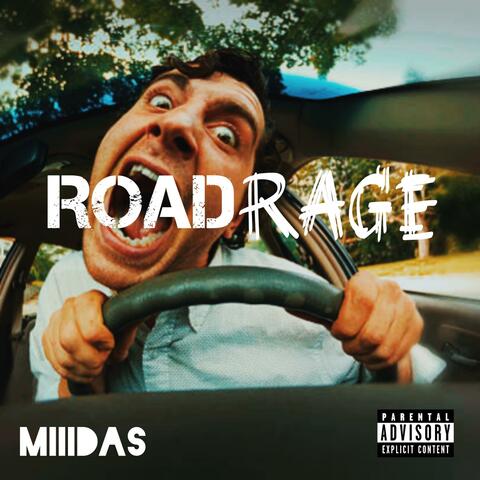 ROAD RAGE