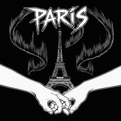 Paris (sped) [Guitar]