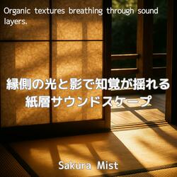 感情を越えて響く紙片の転調