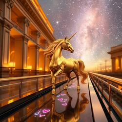 Unicorn Moment (Funk Version)