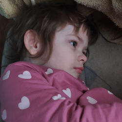 Örökké a Kislányom Maradsz