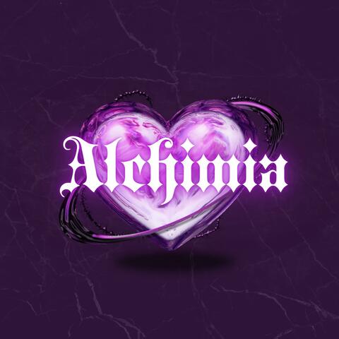 Alchimia (feat. Nero One)