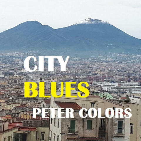 CITY BLUES