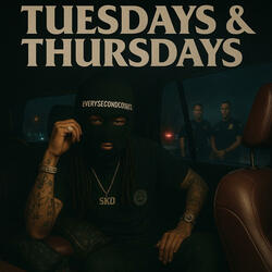 Tuesdays & Thursdays