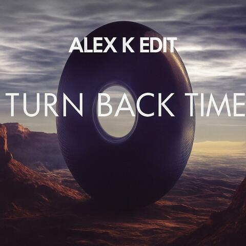 Turn back time (Radio Edit)