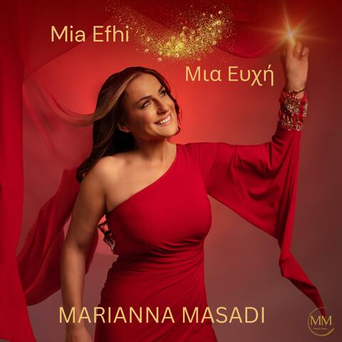 Mia Efhi