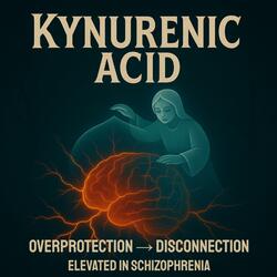 Kynurenic Acid (Hip-hop Version)
