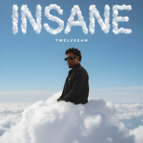 Insane (Radio Edit)