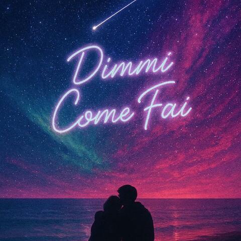 Dimmi come fai (feat. ENZINO)