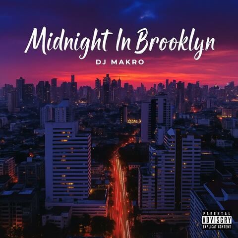 Midnight In Brooklyn