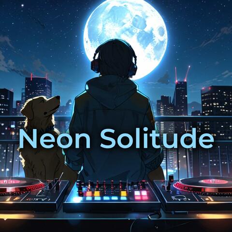Neon Solitude