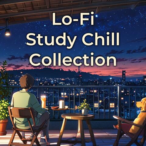 Lo-Fi Study Chill Collection