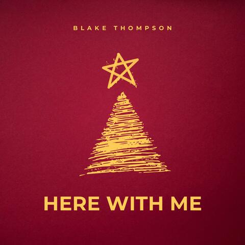 Here With Me