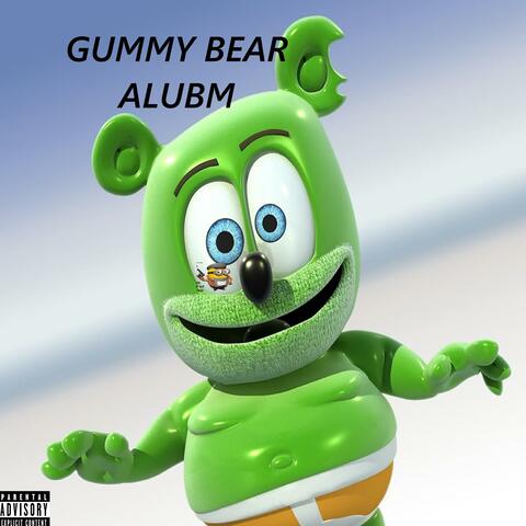 The Gummy Bear Album