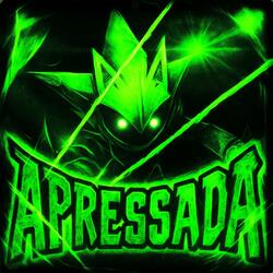APRESSADA