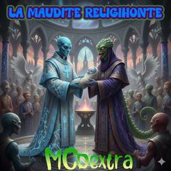 La maudite religihonte