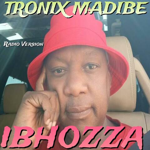 IBHOZZA (Radio Edit)