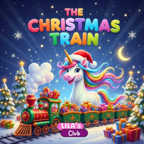 The Christmas Train