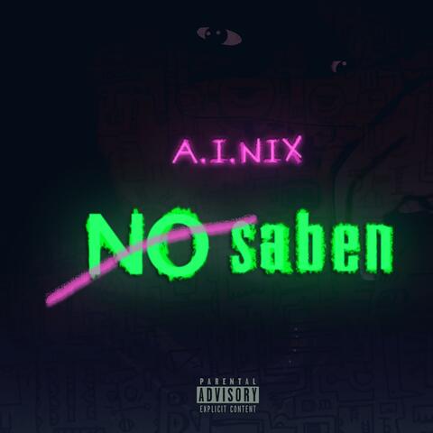 No saben (feat. R-8)