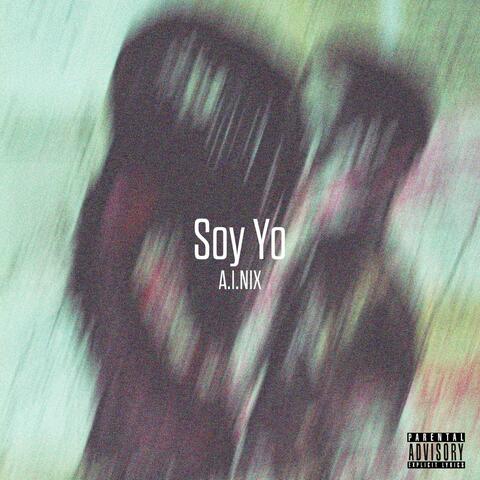 Soy Yo (feat. R-8)