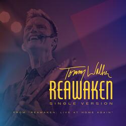 Reawaken (Single Version)