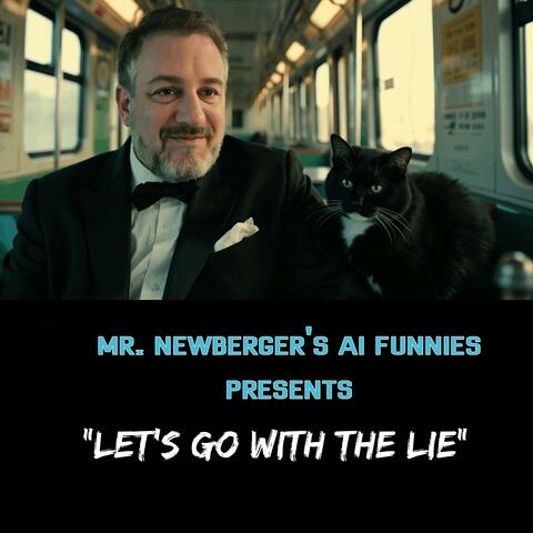 Let's Go With the Lie