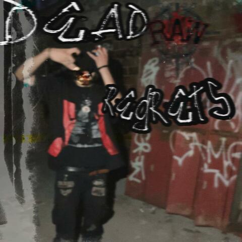 Dead Regrets (Prod.neverl0se)