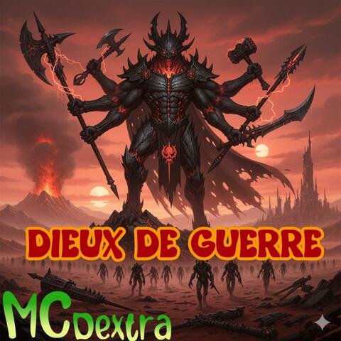 Dieux de guerre