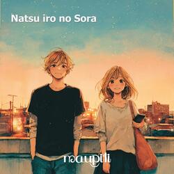 Natsu Iro No Sora